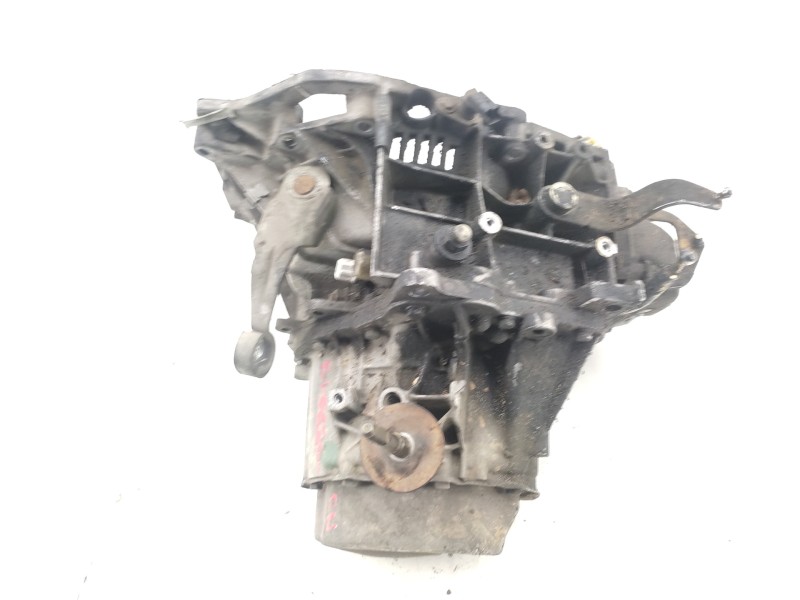 Caja Cambios 20tb51  - Peugeot 306 Break 2.0 Hdi Cat 4