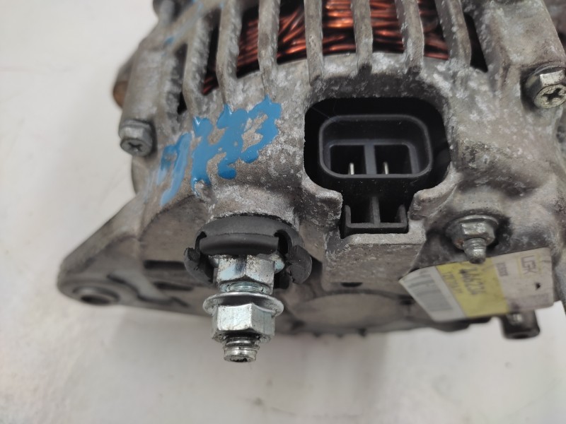 Alternador 231007f701 446234  - Nissan Terrano/terrano.ii (r20) 2.7 Turbodiesel 7