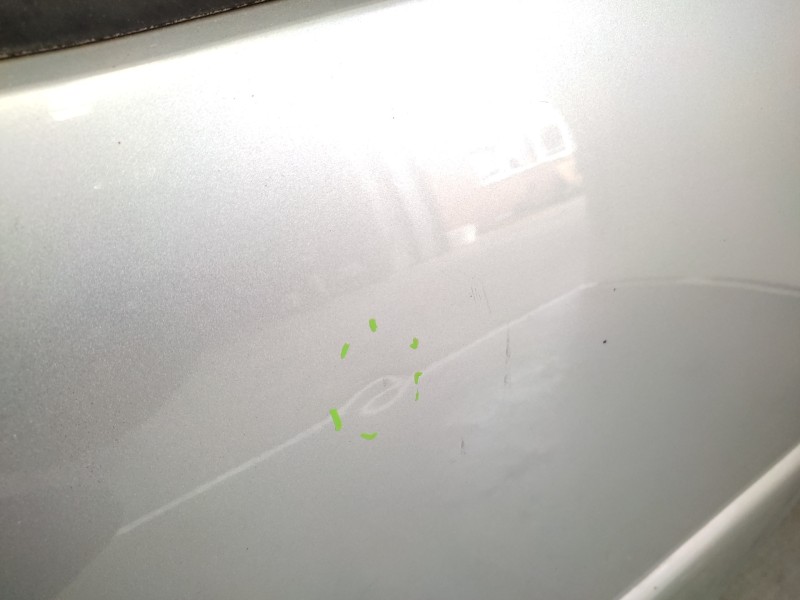 Puerta Trasera Izquierda 9006k5  - Citroën C4 Grand Picasso Sx 4