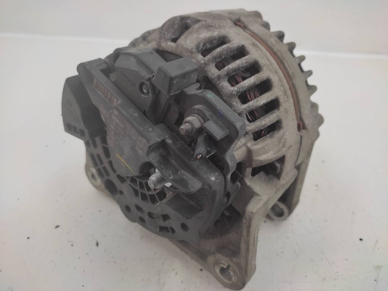Alternador 55556067 0124425020  - Opel Astra H Berlina Enjoy 2