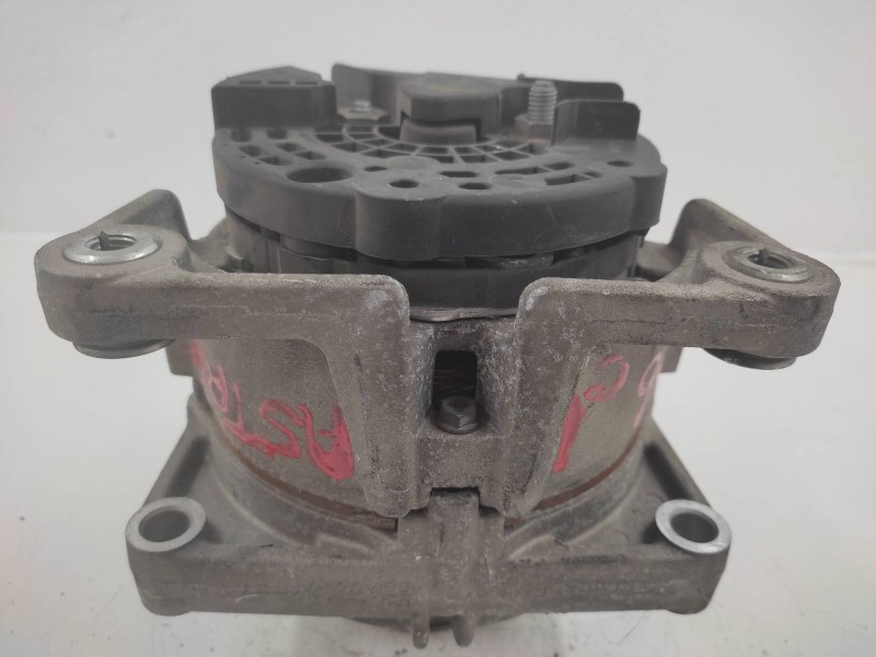 Alternador 55556067 0124425020  - Opel Astra H Berlina Enjoy 3