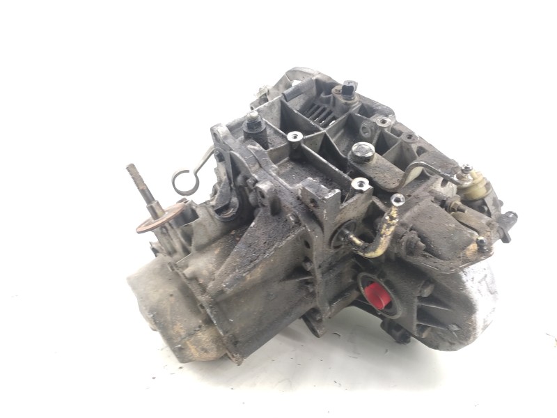 Caja Cambios 20tb51  - Peugeot 306 Break 2.0 Hdi Cat 7
