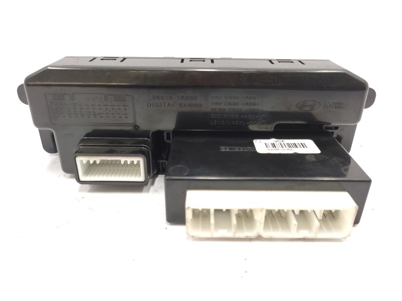 Pantalla Multifuncion 937001k300 937001k3004x  - Hyundai Ix20 1.6 Cat 3