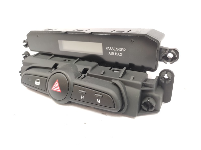 Pantalla Multifuncion 937001k300 937001k3004x  - Hyundai Ix20 1.6 Cat 4