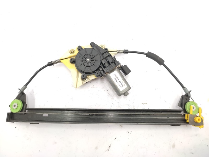 Elevalunas Delantero Izquierdo 60672278  - Alfa Romeo 156 1.9 Jtd 8v Distinctive 2