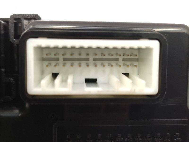Pantalla Multifuncion 937001k300 937001k3004x  - Hyundai Ix20 1.6 Cat 6