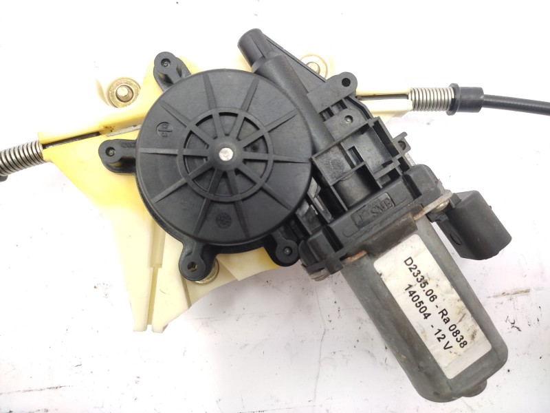 Elevalunas Delantero Izquierdo 60672278  - Alfa Romeo 156 1.9 Jtd 8v Distinctive 4