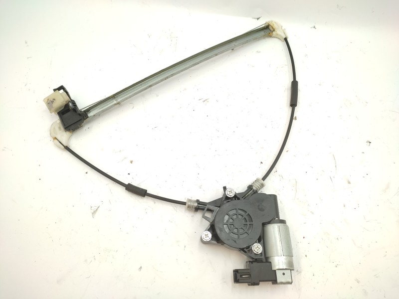 Elevalunas Trasero Izquierdo Gj6a73590h  - Mazda 6 Berlina (gg) 1.8 Cat 2