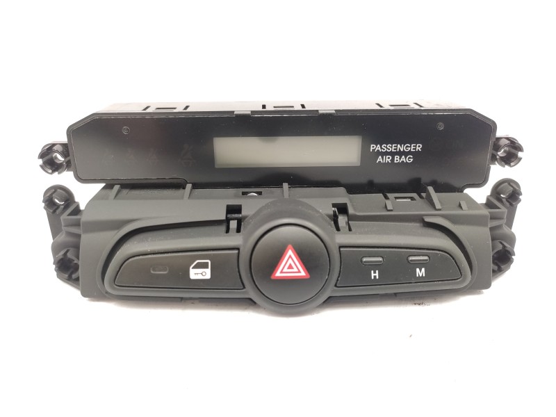 Pantalla Multifuncion 937001k300 937001k3004x  - Hyundai Ix20 1.6 Cat 7