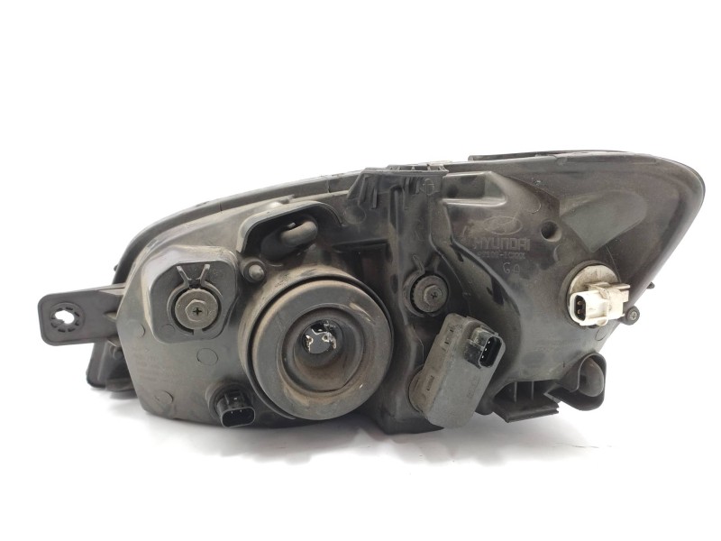 Faro Derecho 921021c010  - Hyundai Getz (tb) 1.5 Crdi Gls 2