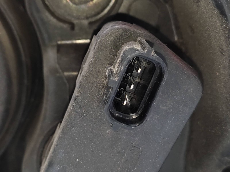 Faro Derecho 921021c010  - Hyundai Getz (tb) 1.5 Crdi Gls 3