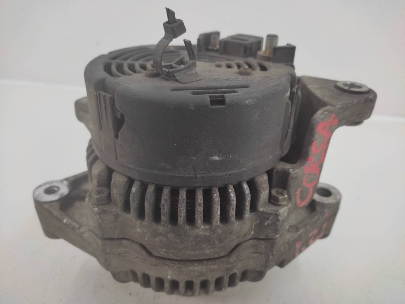 Alternador 90389248 0123100001  - Opel Corsa B Top (e) 4