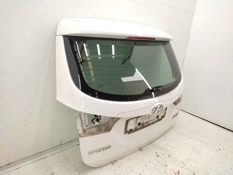 Porton Trasero 737001k000  - Hyundai Ix20 1.6 Cat 2