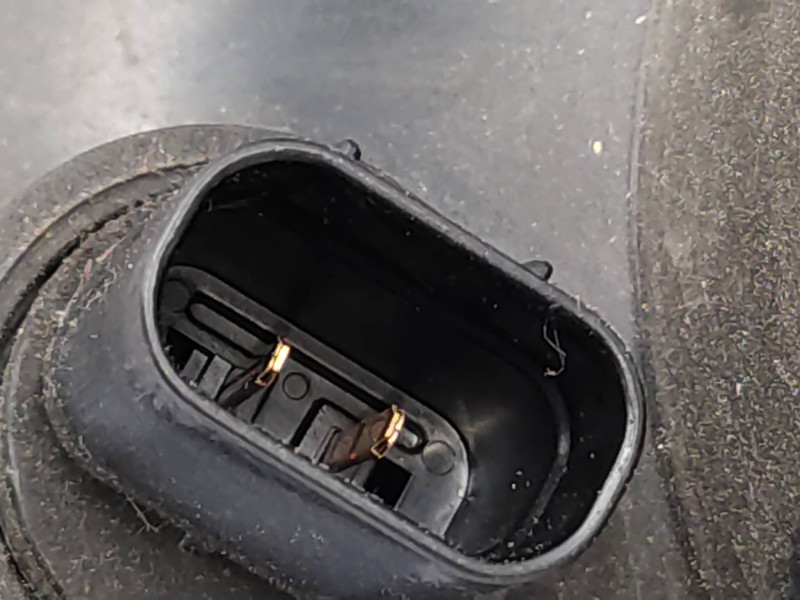Faro Derecho 921021c010  - Hyundai Getz (tb) 1.5 Crdi Gls 4