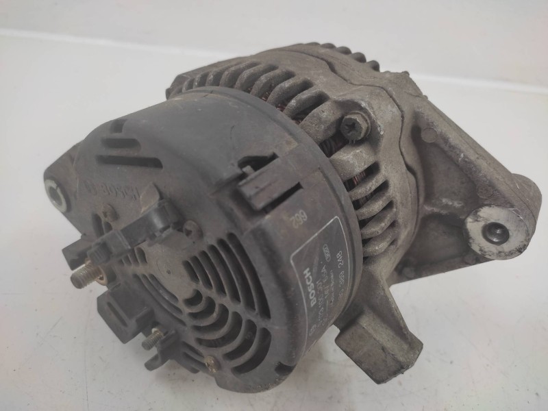 Alternador 90389248 0123100001  - Opel Corsa B Top (e) 5