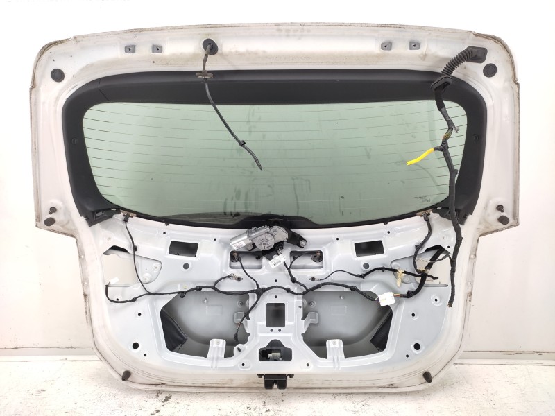 Porton Trasero 737001k000  - Hyundai Ix20 1.6 Cat 3
