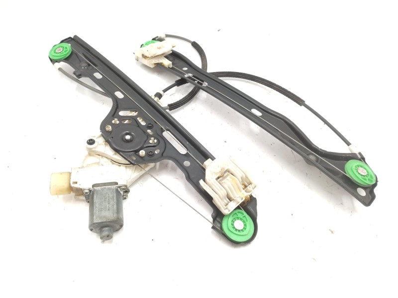 Recambio de elevalunas delantero izquierdo para bmw serie 1 berlina (e81/e87) 1.6 16v cat referencia OEM IAM 0130822226  