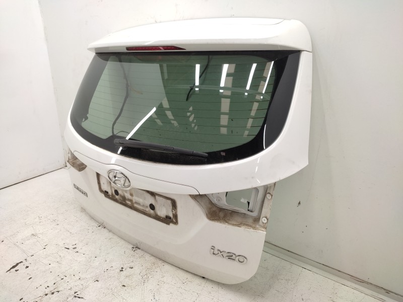 Porton Trasero 737001k000  - Hyundai Ix20 1.6 Cat 4