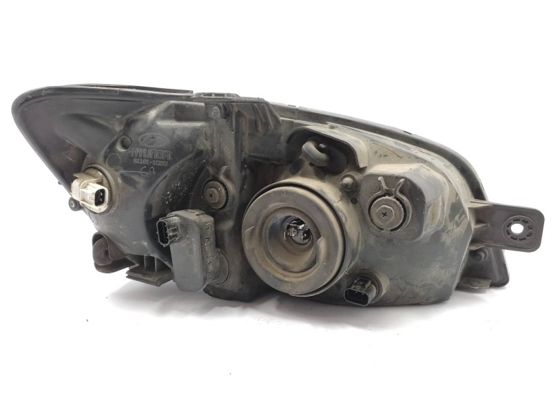Faro Izquierdo 921101c010  - Hyundai Getz (tb) 1.5 Crdi Gls 2