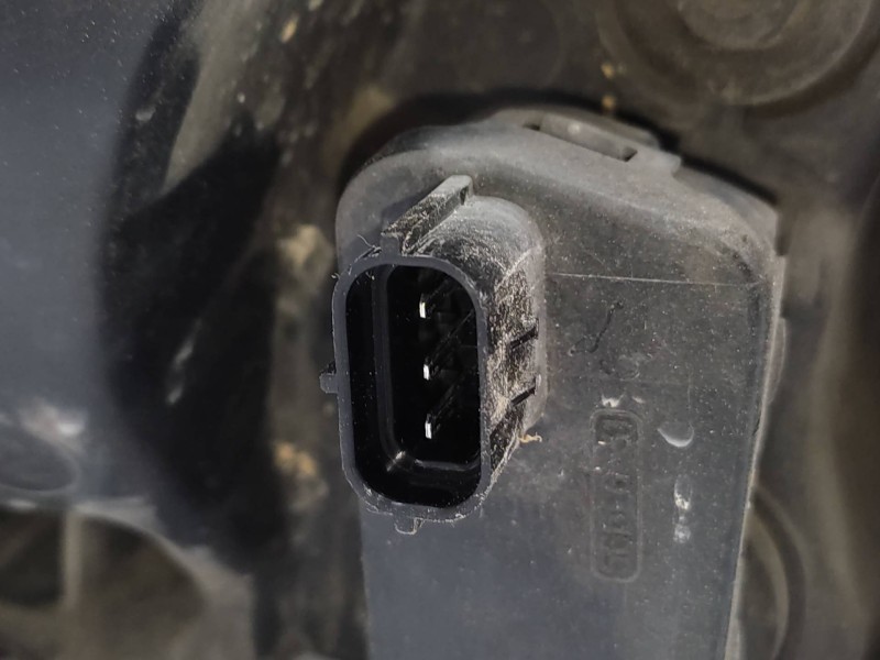 Faro Izquierdo 921101c010  - Hyundai Getz (tb) 1.5 Crdi Gls 3