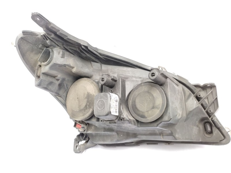 Faro Izquierdo 93178635 1eg27037001 - Opel Astra H Gtc (a04) 1.8 (l08) 2