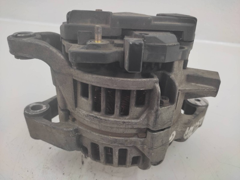 Alternador 90589566 0124225009  - Opel Astra G Berlina Club 4