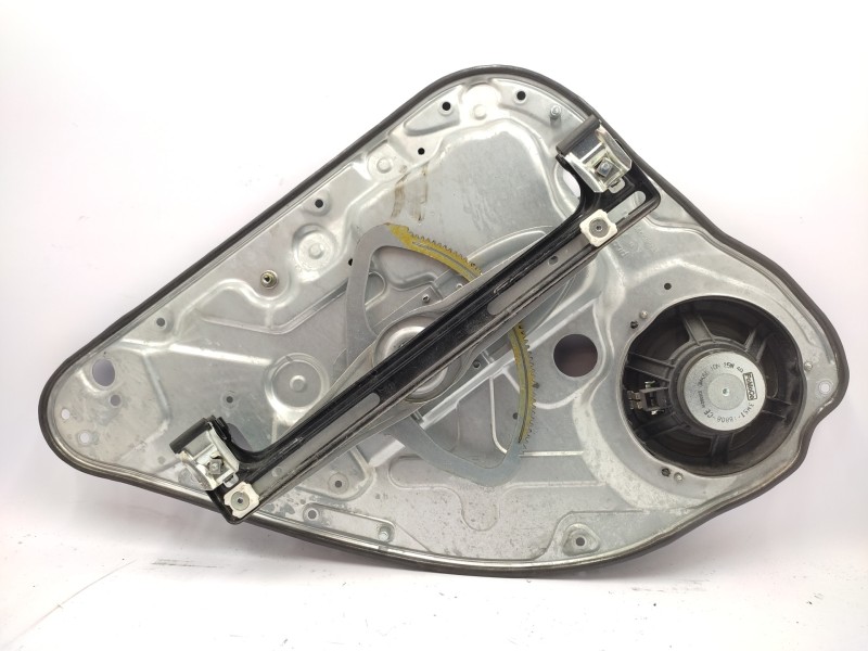 Elevalunas Trasero Derecho 7m51r24994dd 1738648  - Ford Kuga (cbv) 2.0 Tdci Cat 4