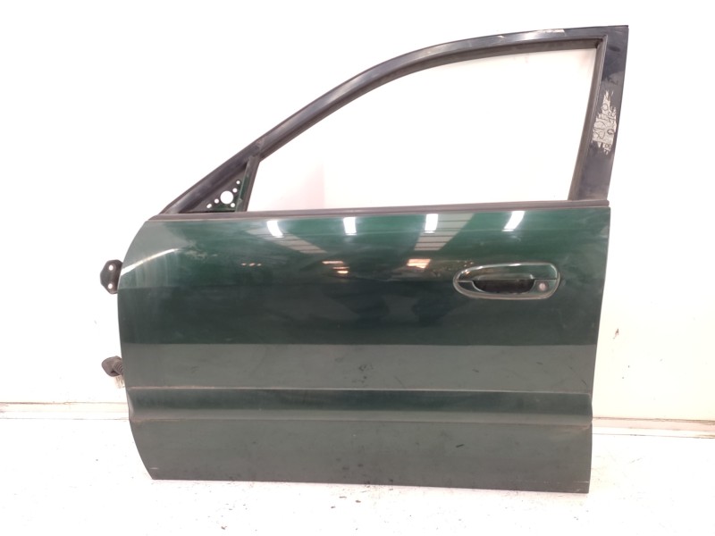 Recambio de puerta delantera izquierda para mazda 626 berlina (gf) 2.0 exclusive (100kw) referencia OEM IAM   