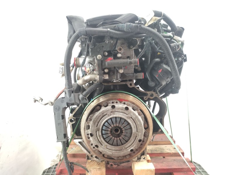 Motor Completo Z18xer  - Opel Astra H Gtc (a04) 1.8 (l08) 2