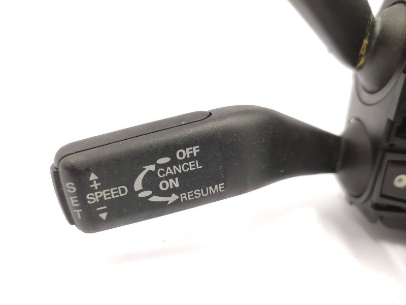 Mando Multifuncion 3c0953513 3c5953507p 3c5953513b - Volkswagen Passat Berlina (3c2) 2.0 Tdi 4