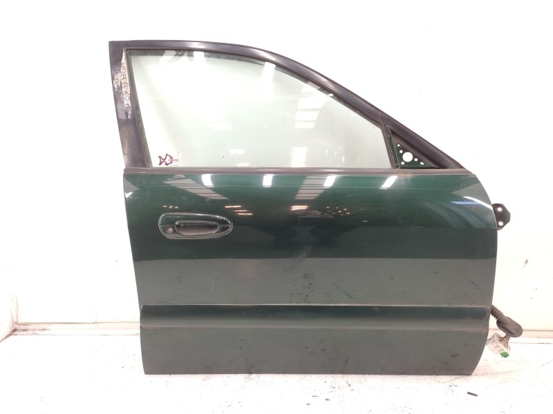 Recambio de puerta delantera derecha para mazda 626 berlina (gf) 2.0 exclusive (85kw) referencia OEM IAM   