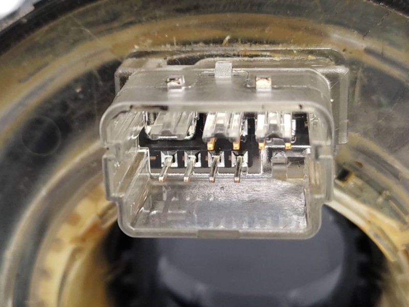 Mando Multifuncion 3c0953513 3c5953507p 3c5953513b - Volkswagen Passat Berlina (3c2) 2.0 Tdi 5