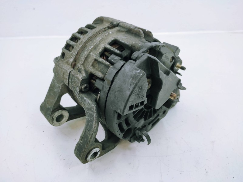 Alternador 0124225018 24437119  - Opel Corsa C Eco 4