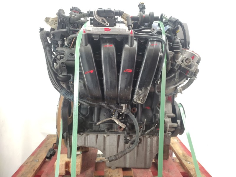 Motor Completo Z18xer  - Opel Astra H Gtc (a04) 1.8 (l08) 3