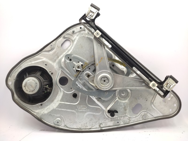 Elevalunas Trasero Izquierdo 7m51r24995dd 1738647  - Ford Kuga (cbv) 2.0 Tdci Cat 4