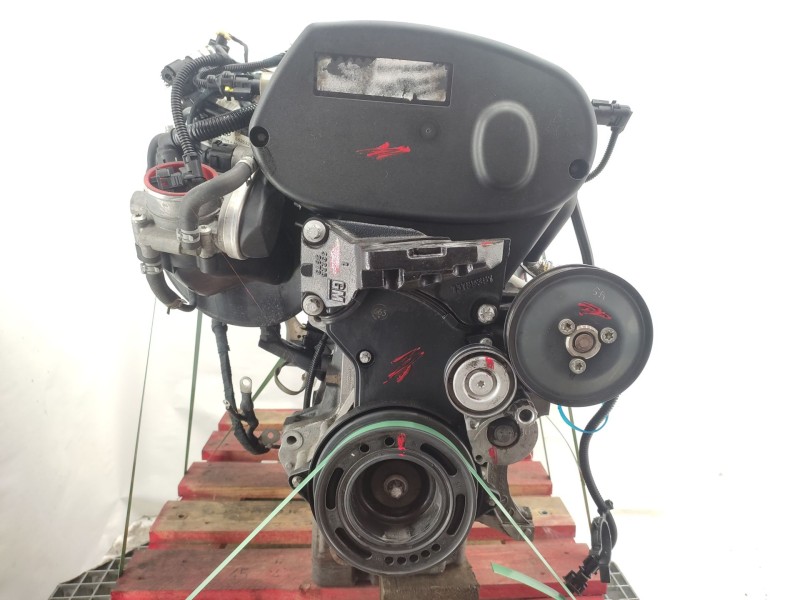 Motor Completo Z18xer  - Opel Astra H Gtc (a04) 1.8 (l08) 4