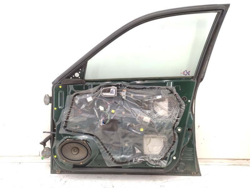 Recambio de puerta delantera derecha para mazda 626 berlina (gf) 2.0 exclusive (85kw) referencia OEM IAM   