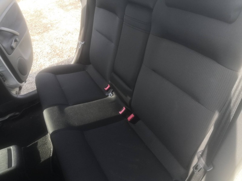 volkswagen passat berlina (3b3) del año 2002