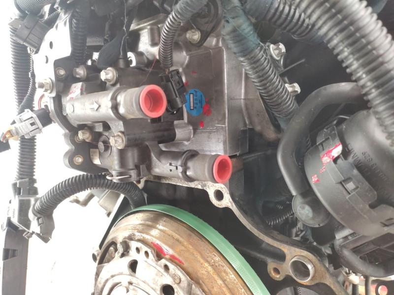 Motor Completo Z18xer  - Opel Astra H Gtc (a04) 1.8 (l08) 6