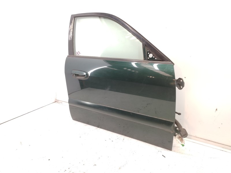 Recambio de puerta delantera derecha para mazda 626 berlina (gf) 2.0 exclusive (85kw) referencia OEM IAM   