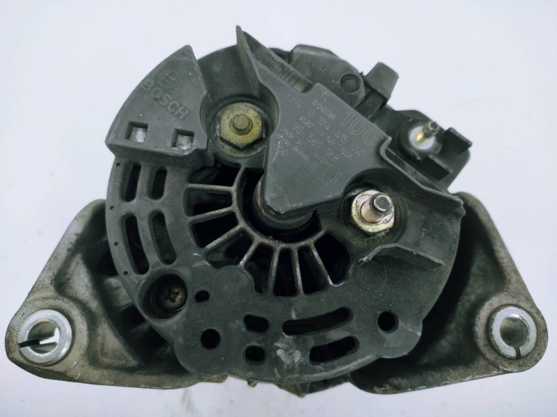 Alternador 0124415005 0124415005  - Opel Zafira A Comfort 2
