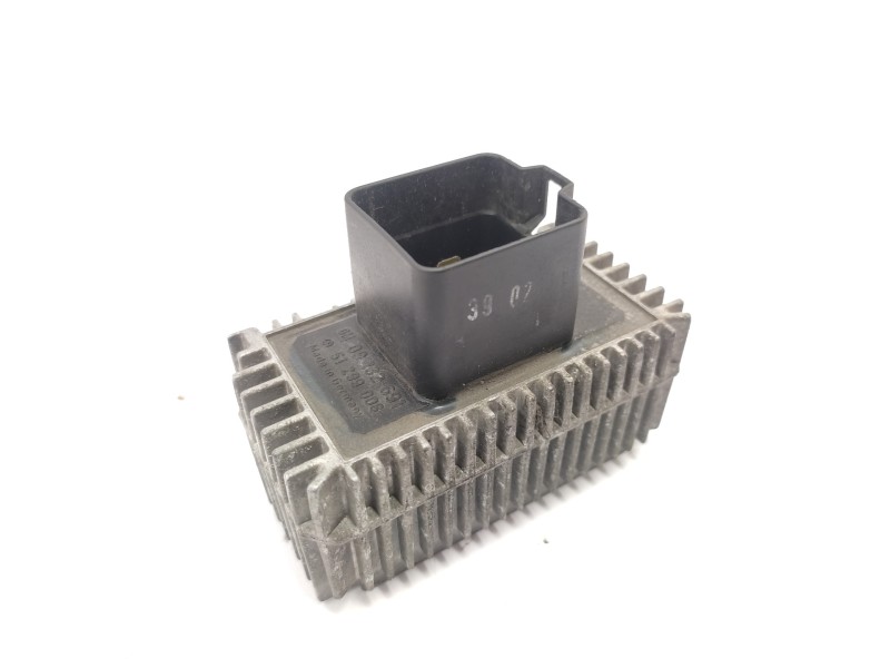 Caja Precalentamiento 09132691 51299008 9132691 - Opel Frontera B Basis 4