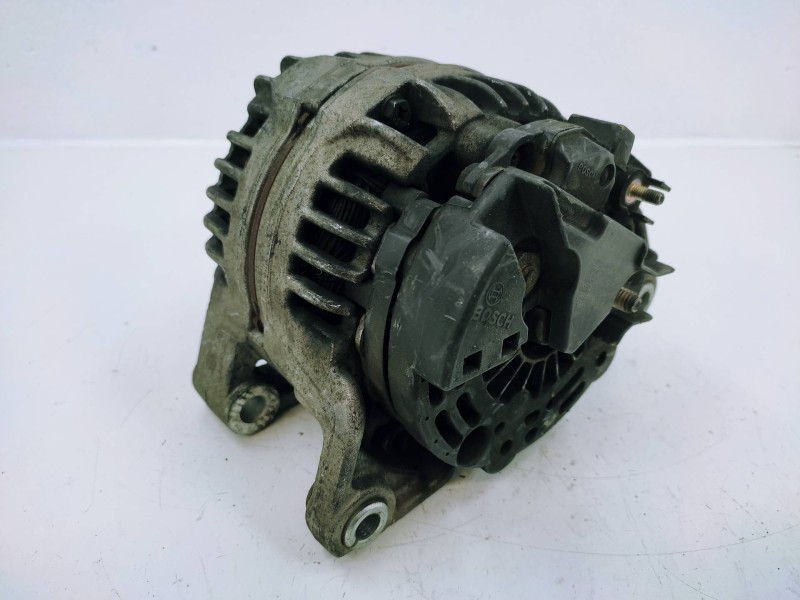 Alternador 0124415005 0124415005  - Opel Zafira A Comfort 5