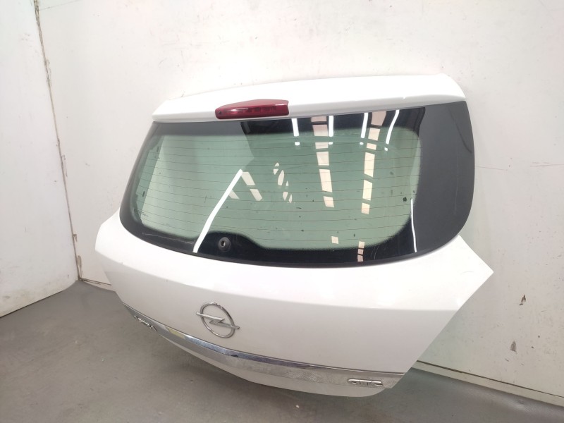 Porton Trasero 93184005  - Opel Astra H Gtc (a04) 1.8 (l08) 2