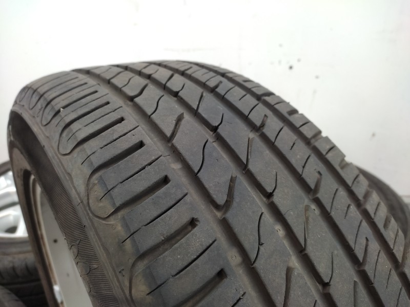 Juego Llantas 8v411007bb 2238275  - Ford Kuga (cbv) 2.0 Tdci Cat 6