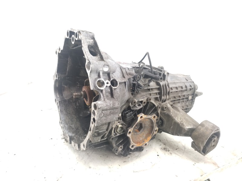 Caja Cambios Duk  - Volkswagen Passat Berlina (3b2) 1.9 Tdi 2