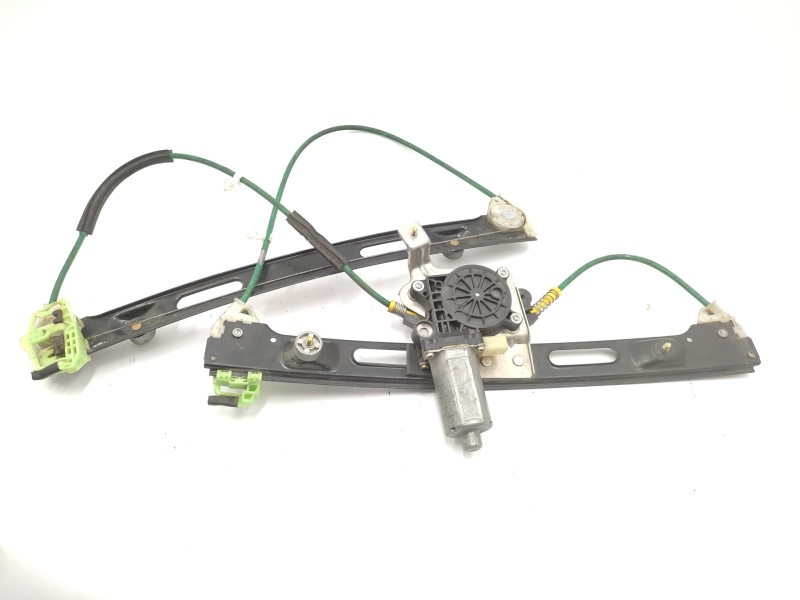 Recambio de elevalunas delantero derecho para bmw serie 3 compact (e46) 1.8 16v referencia OEM IAM   
