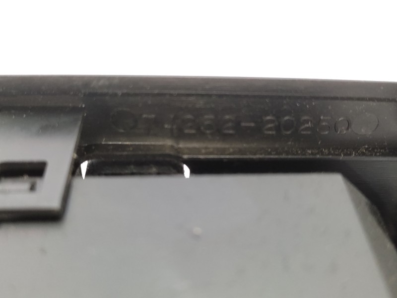 Mando Elevalunas Delantero Izquierdo 7425220250  - Toyota Celica (t20) 1.8 2