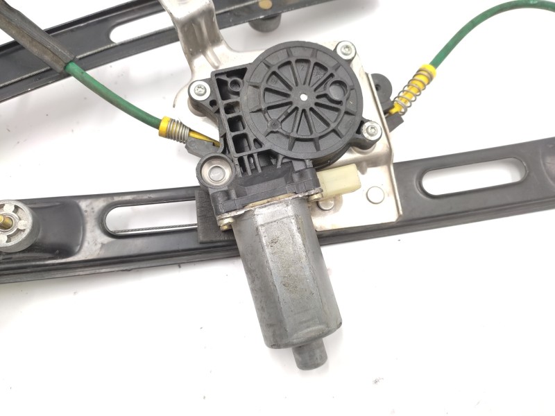 Recambio de elevalunas delantero derecho para bmw serie 3 compact (e46) 1.8 16v referencia OEM IAM   