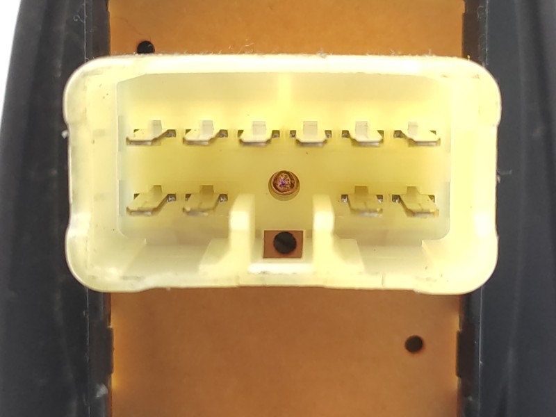 Mando Elevalunas Delantero Izquierdo 7425220250  - Toyota Celica (t20) 1.8 3